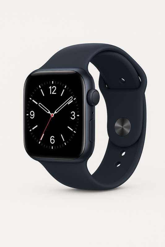Apple Watch SE 2° Gen 44mm Midnight (GPS)