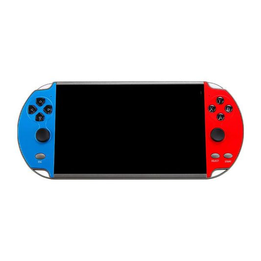 Consola Video Juegos Portátil X12