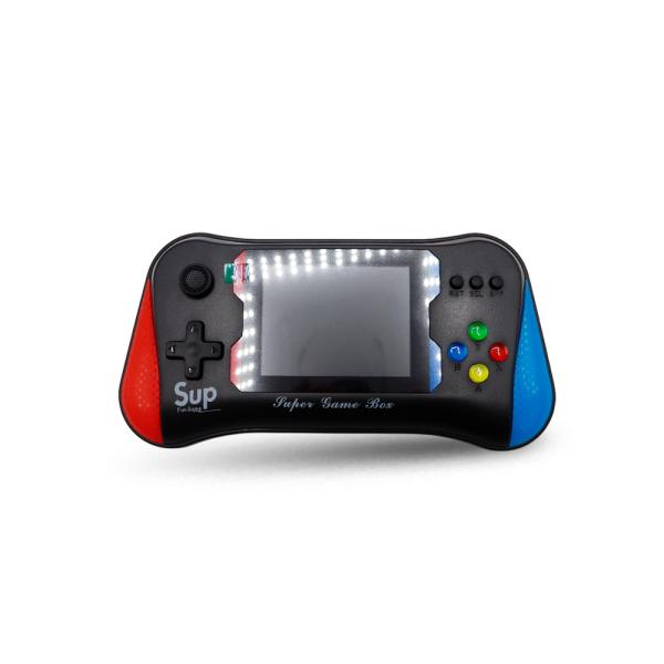 Consola de video juegos portatil X7M