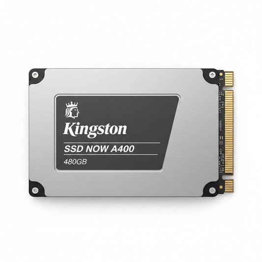 Kingston SSD 480 GB