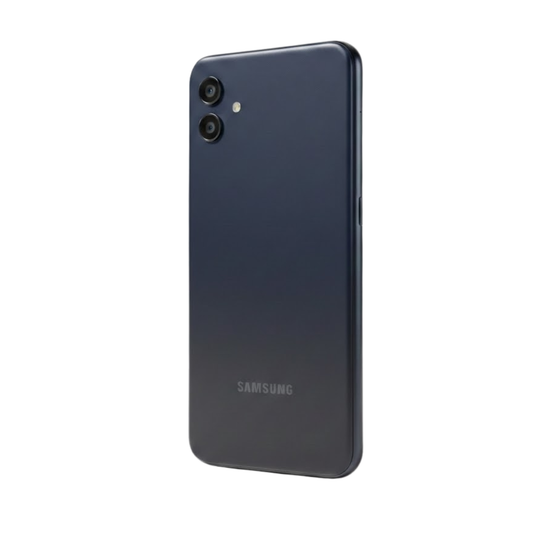 Samsung Galaxy A17 5G 128GB 6GB RAM Negro / Azul (SM-A176)