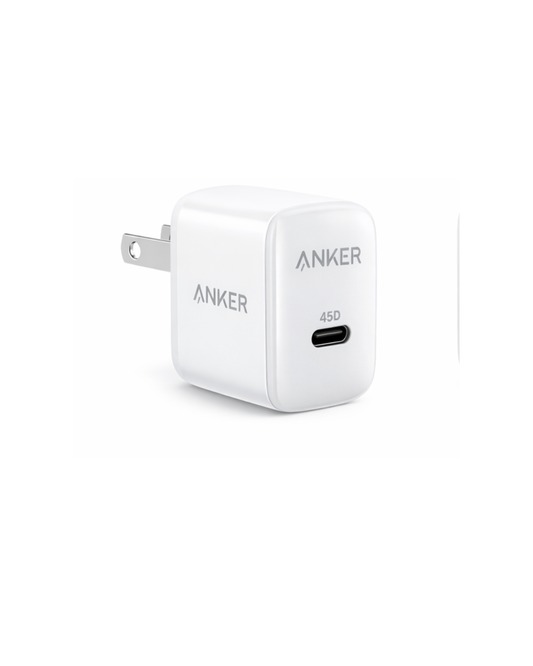 Anker 45 W USB-C Charger