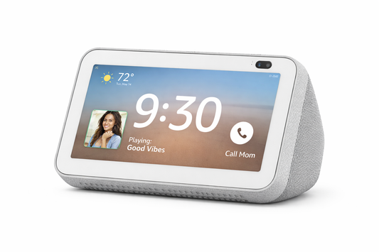 Echo Show 5 (3ª Generación)