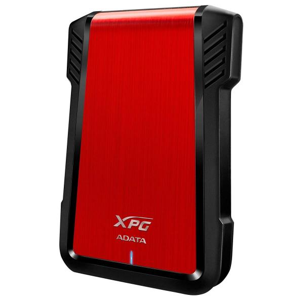 Encapsulador Externo para Disco Duro / SSD