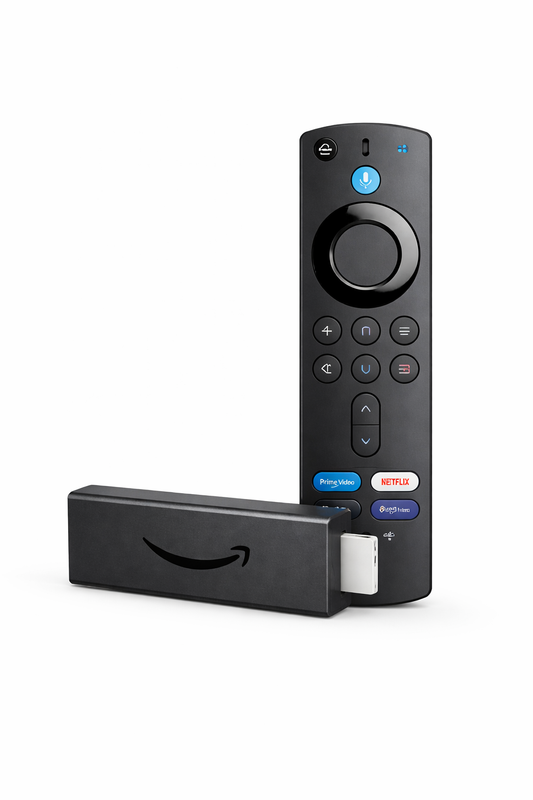 Fire TV Stick HD