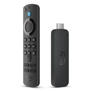 Fire TV Stick 4K (Wi-Fi 6)