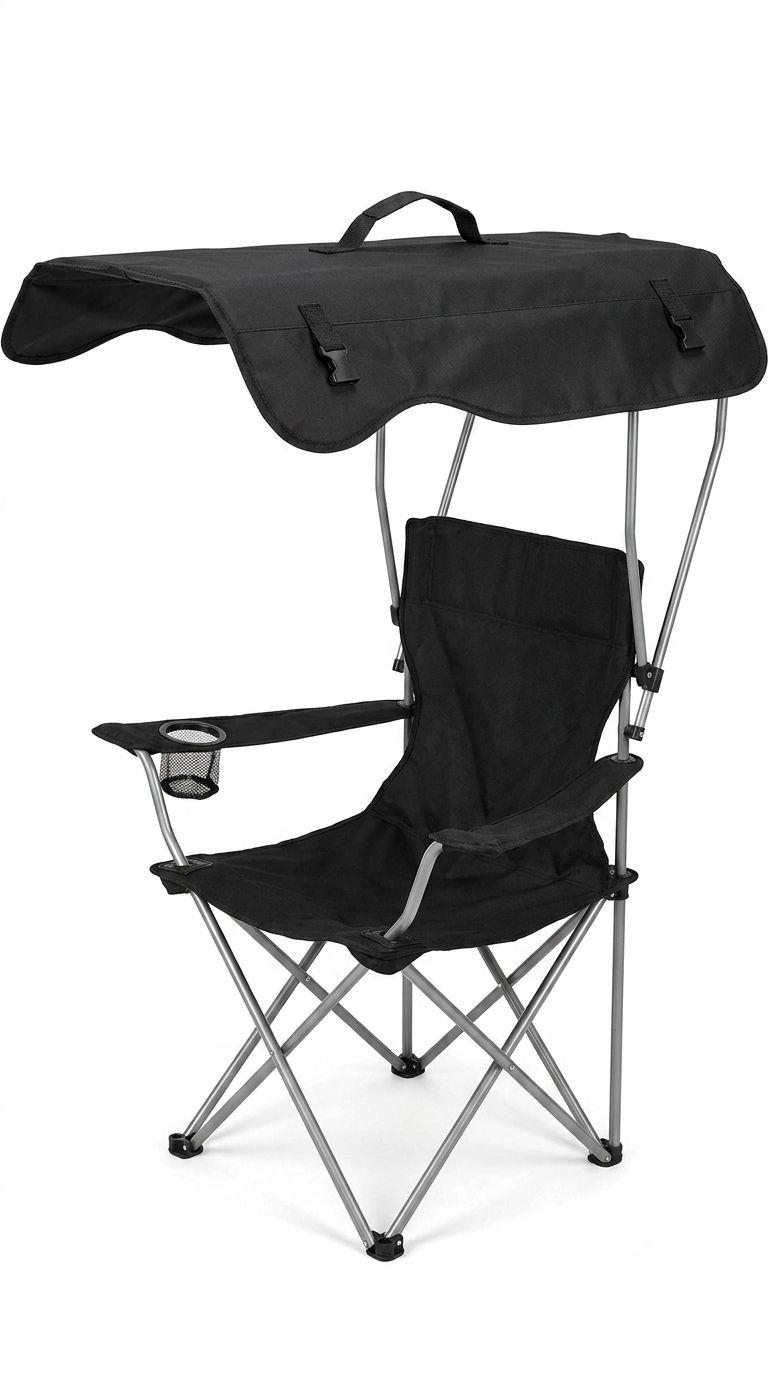 Silla de Camping