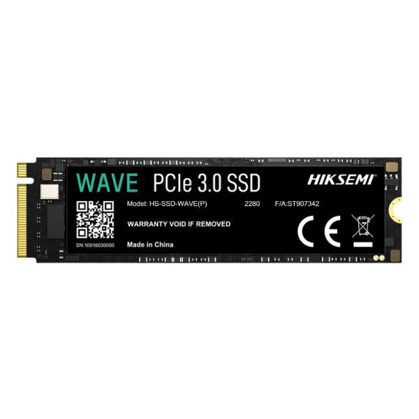 SSD M.2 Hiksemi 256GB