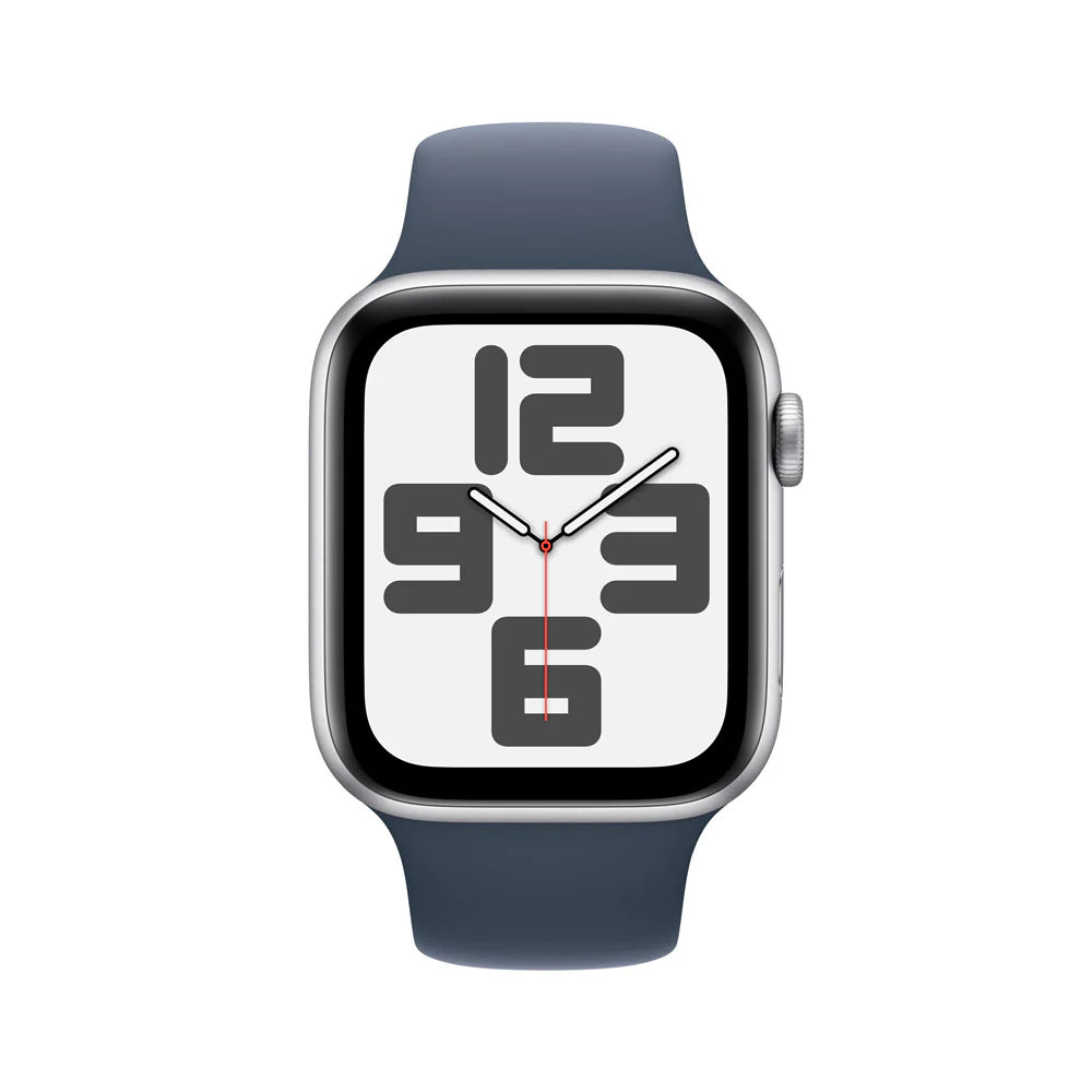 Apple Watch SE 2° Gen 44mm Midnight (GPS)
