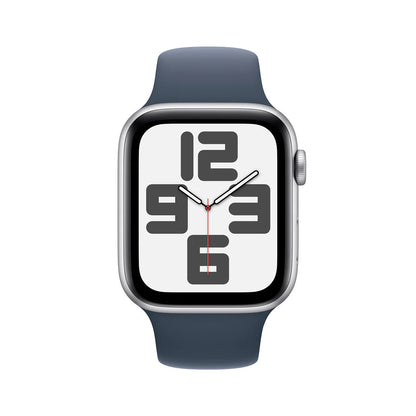 Apple Watch SE 2° Gen 44mm Midnight (GPS)