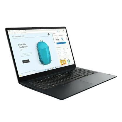 Lenovo IdeaPad 1 15.6" Táctil