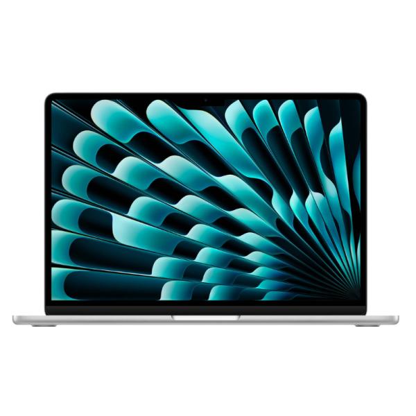 Apple MacBook 13: M4, 16GB RAM, 256GB SSD, Plateado