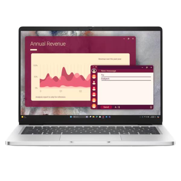 Laptop Dell Pro 14 (PC14250)