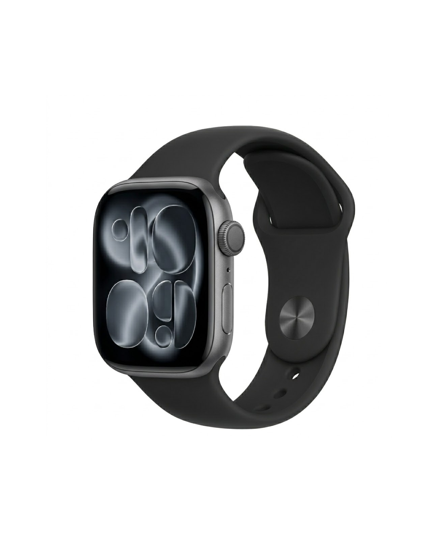 Apple Watch Series 11 de 42 mm en Space Gray