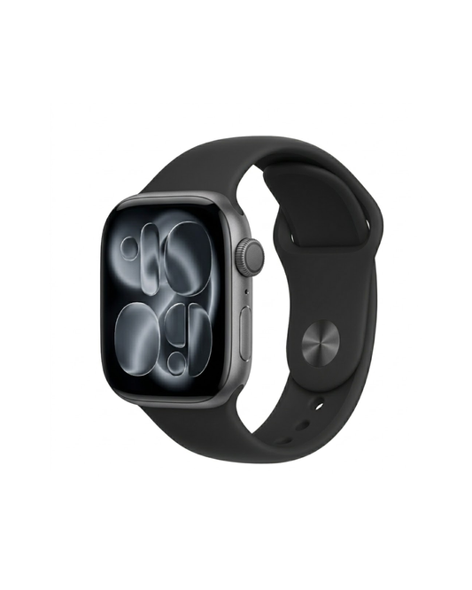 Apple Watch Series 11 de 42 mm en Space Gray