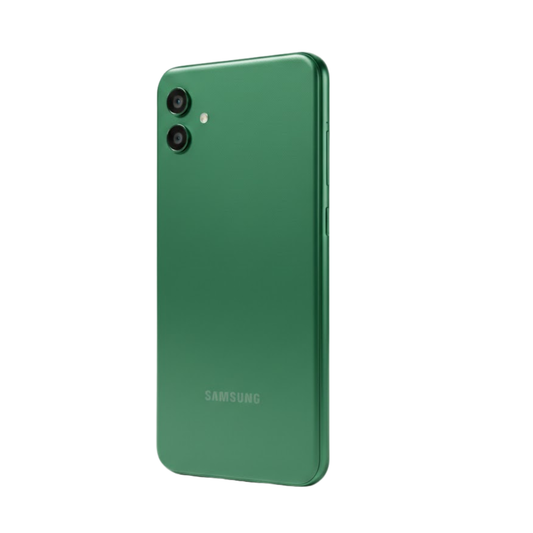 Samsung A26 5G 128 GB 6 GB Verde (modelo SM-A266)