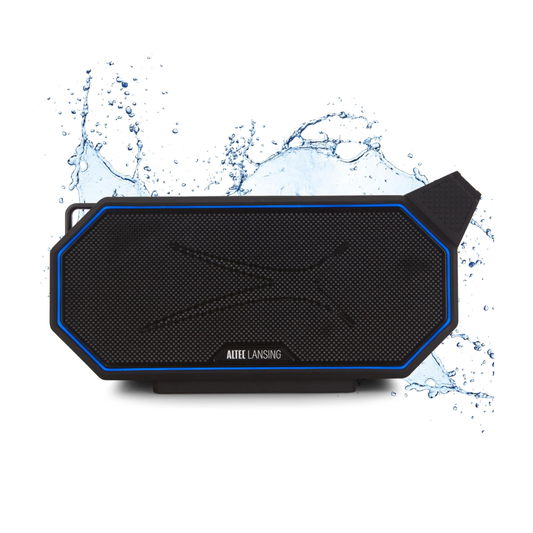 Parlante Bluetooth Altec Lansing HydraBoom 2.0
