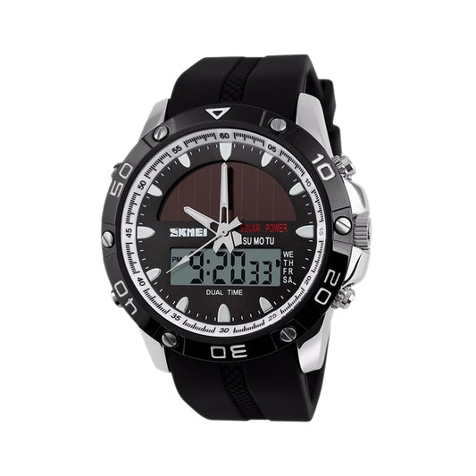 Reloj SKMEI Solar