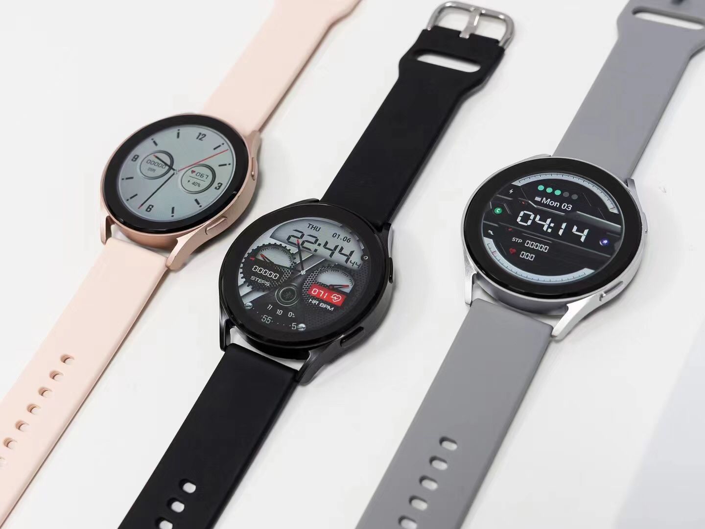 Reloj Smart