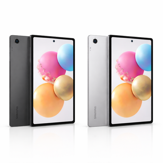 Samsung Galaxy Tab A11+ 11” Wi-Fi 128 GB 6 GB RAM (Gris / Silver)