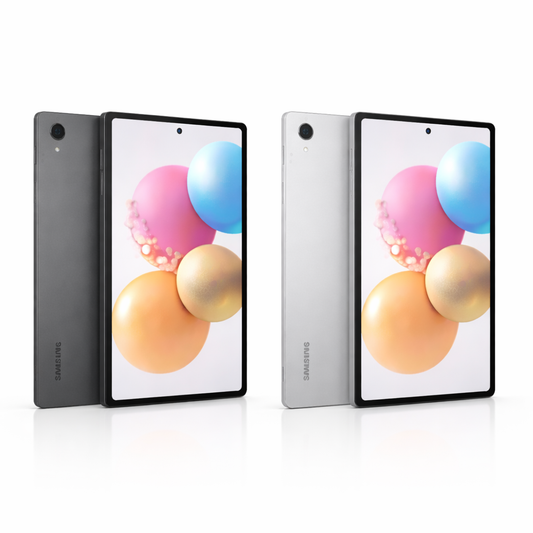 Samsung Galaxy Tab S10 FE 10.9” Wi-Fi 128 GB 8 GB RAM (Gris / Silver)