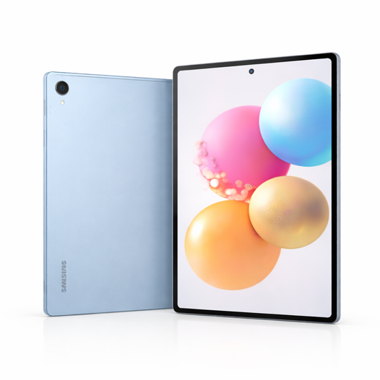Samsung Galaxy Tab S10 FE 13.1” Wi-Fi 128 GB 8 GB RAM (Azul)
