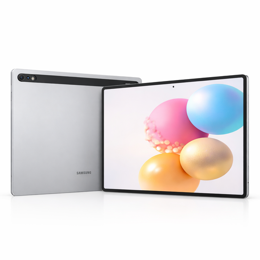 Samsung Galaxy Tab S11 Ultra 14.6” Wi-Fi 256 GB 12 GB RAM (modelo SM-X930, color Silver / Gray)