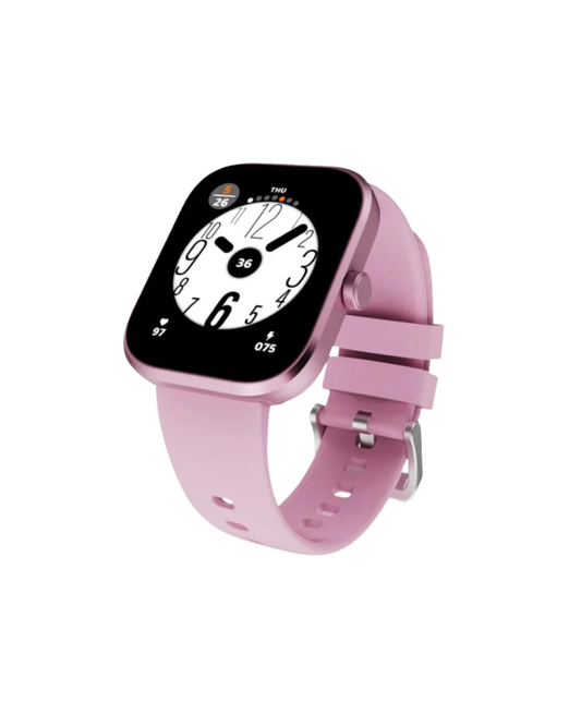 SMART WATCH HIFUTURE LUME PRO ROSA
