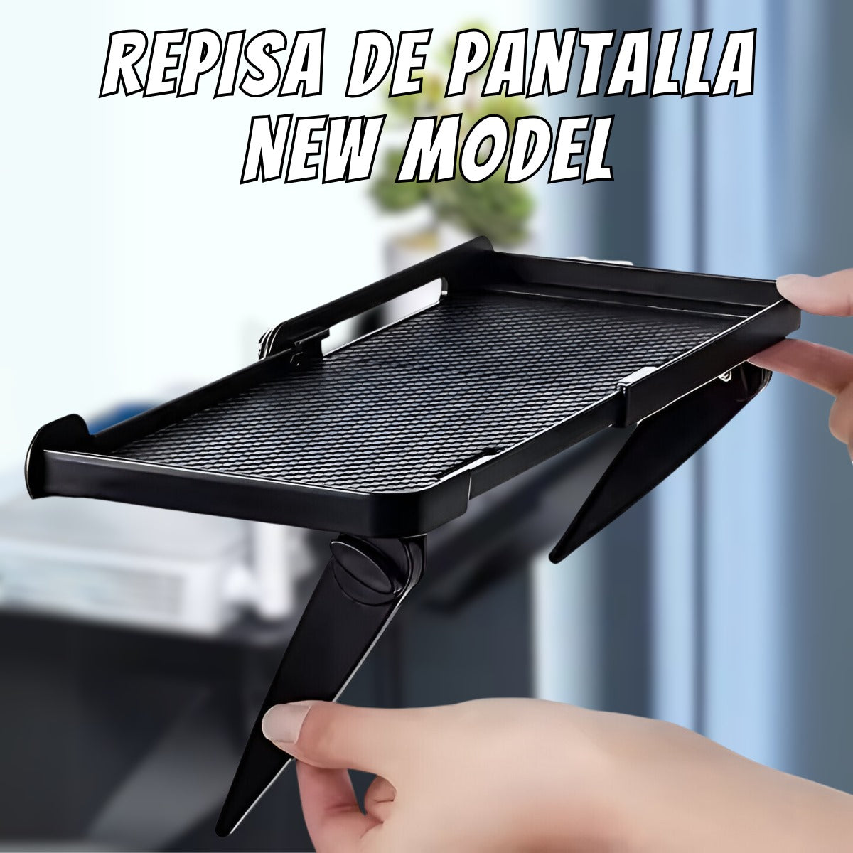 Repisa de Pantalla New Model