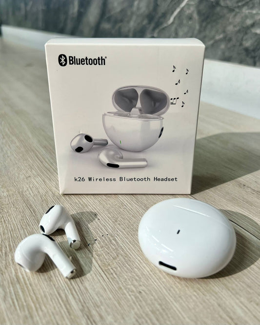 Audífono Bluetooth k26