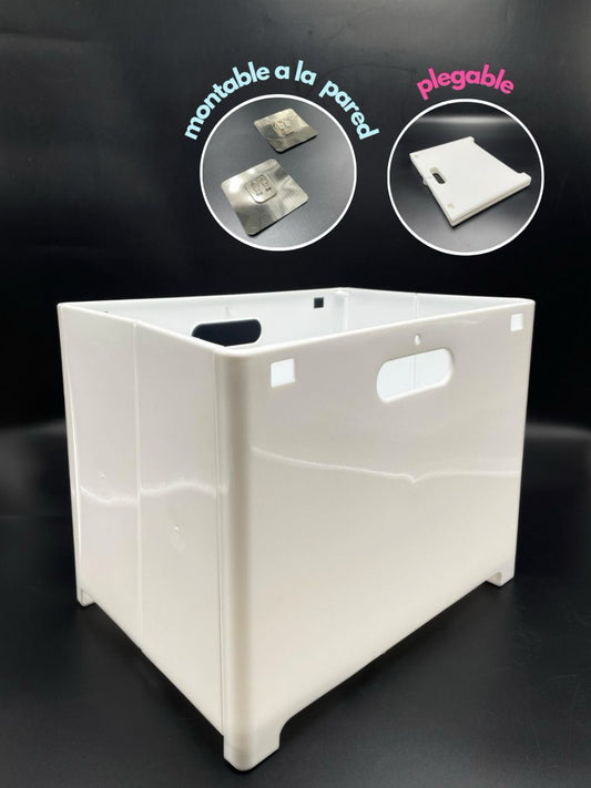 CAJA PLÁSTICA NEW MODEL 382830CM