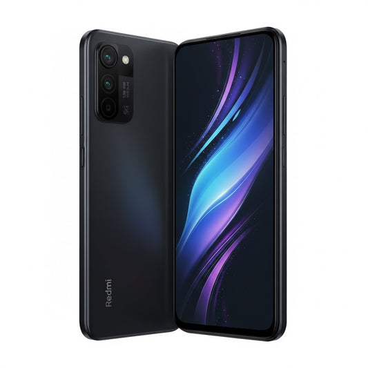 Xiaomi Redmi A4 128 GB 4 GB Negro 5G