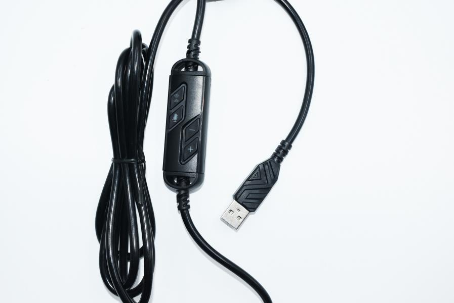 AUDIFONO LINEA SCORPION HG9018 MARVO