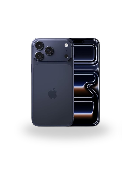 Apple iPhone 17 de 256 GB BLACK\BLUE