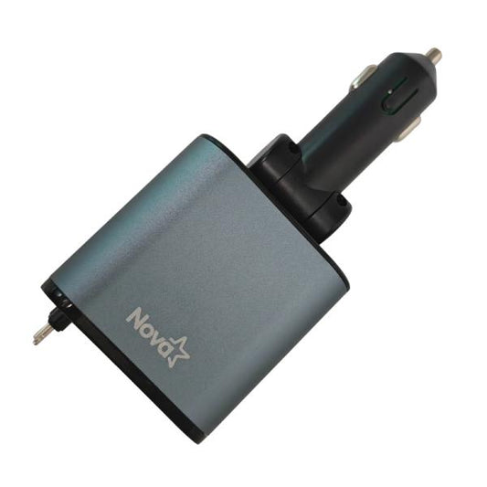 Cargador nova 120w