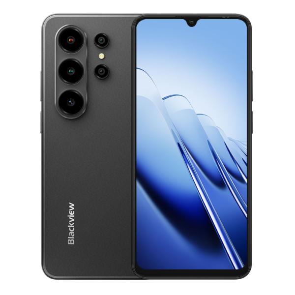 Blackview Wave 10 (128GB / 8GB / 4G Negro)