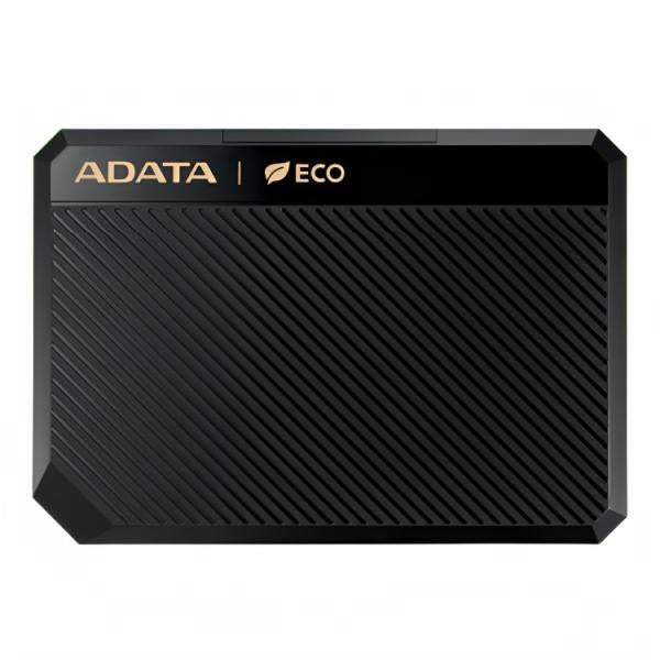 Encapsulador Externo 2.5": ADATA EC600, USB 3.2 Gen 2 SATA, Negro