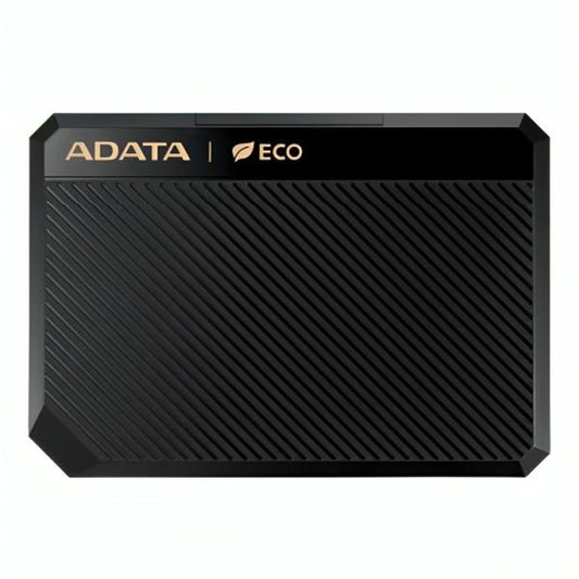 Encapsulador Externo 2.5": ADATA EC600, USB 3.2 Gen 2 SATA, Negro