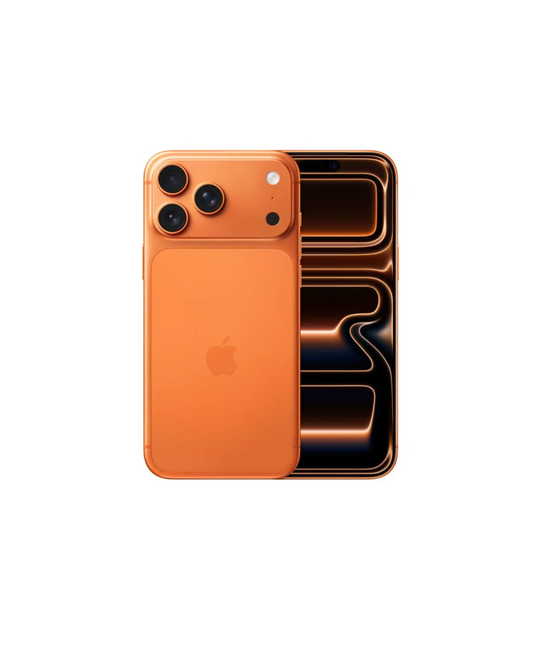 Apple iPhone 17 Pro Max 256 GB Cosmic Orange