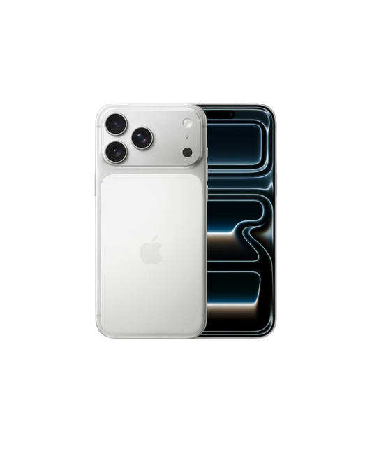 Apple iPhone 17 Pro Max 512 GB Silver con eSIM