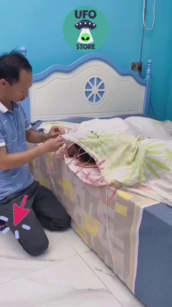 Pinza para Broches + 150 Ojales