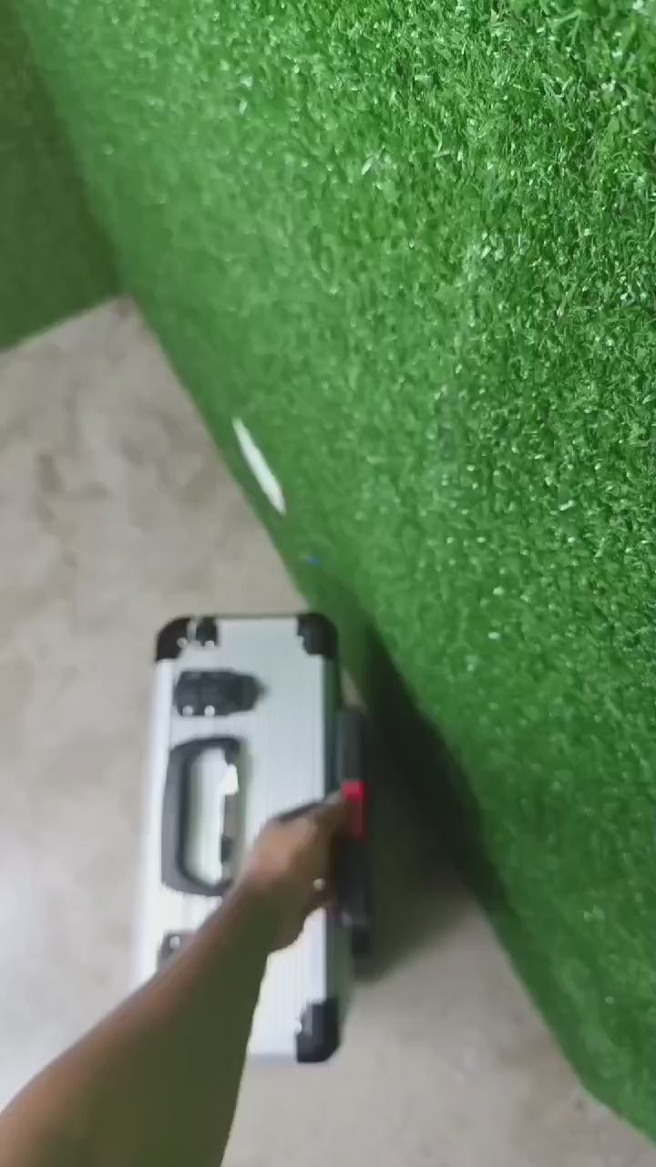 Maleta de Herramientas Set de 399 Piezas