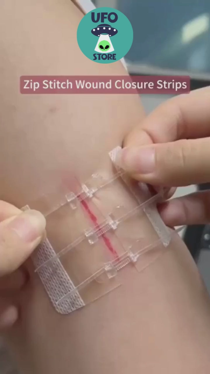 Sostenedor Lazo de Emergencia 3 en 1