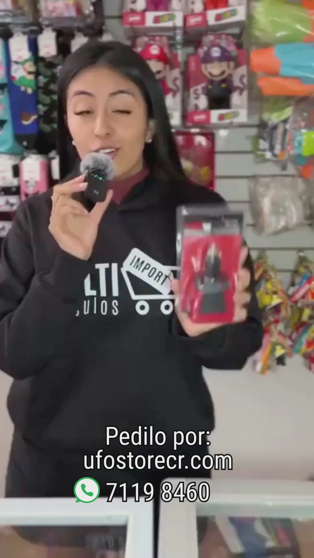 Inversor Eléctrico para Cigarrera de Carro 150W (12V a 110V)