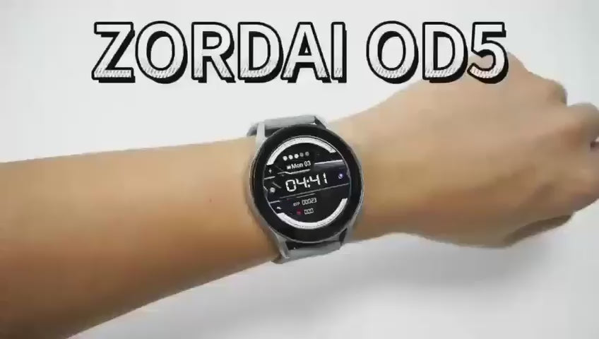 Reloj Smart