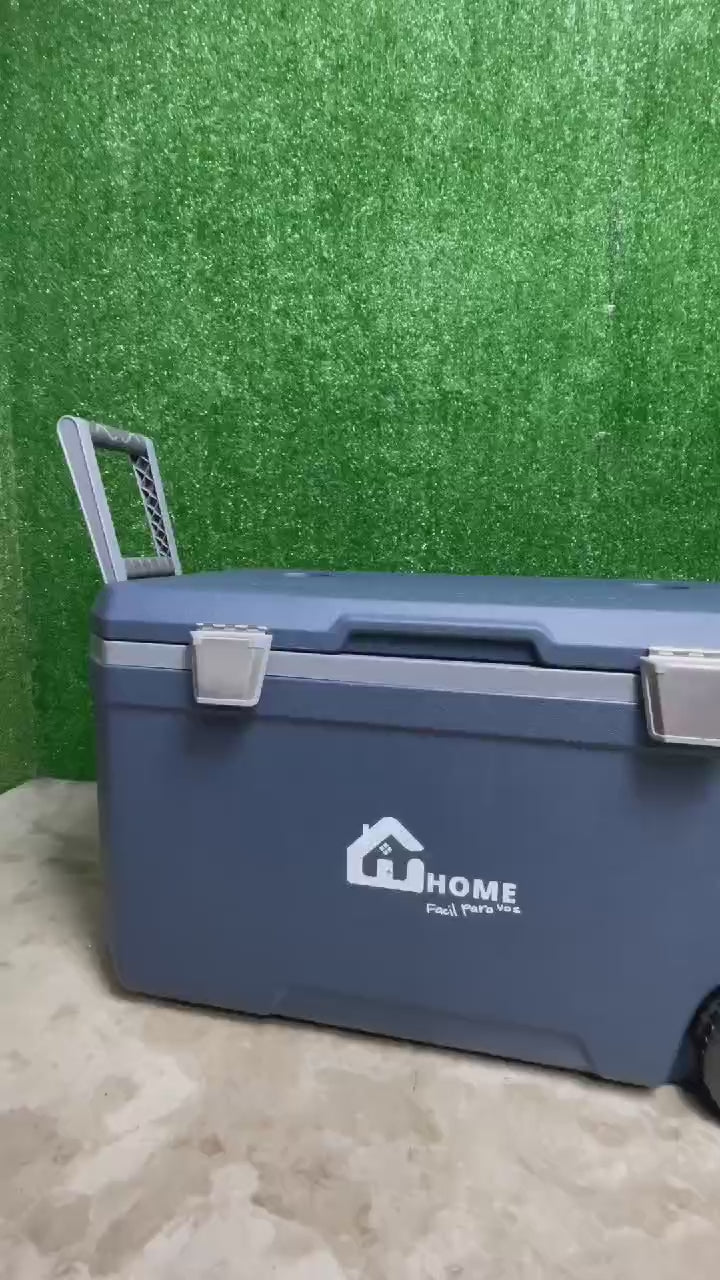 Hielera efhome