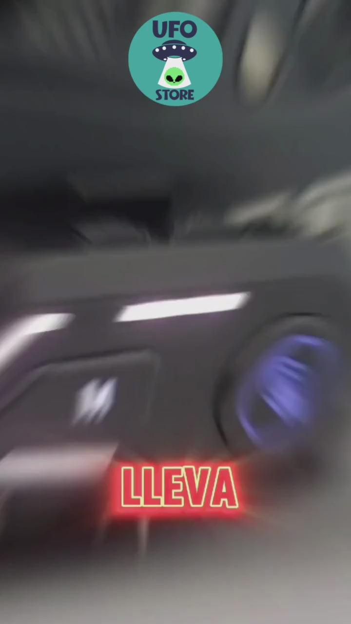 Auricular Speaker de Casco para Moto Bluetooth