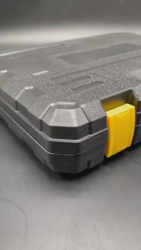 Set de Herramientas 108 Piezas