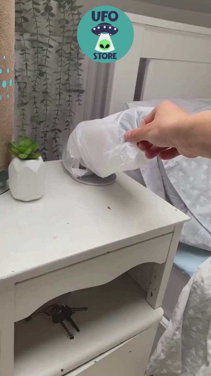 Proyector HY300 – 720p HD con Streaming y USB