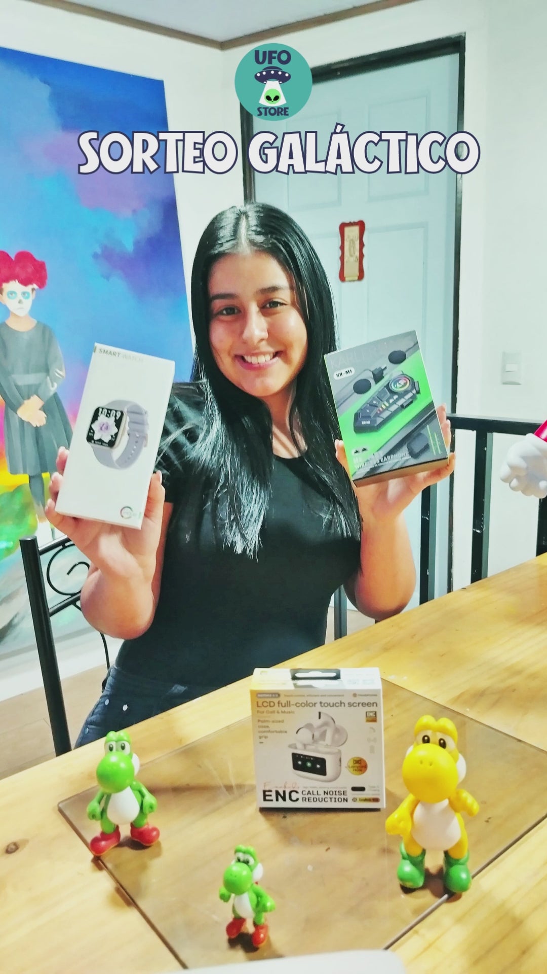 Cargar video: 